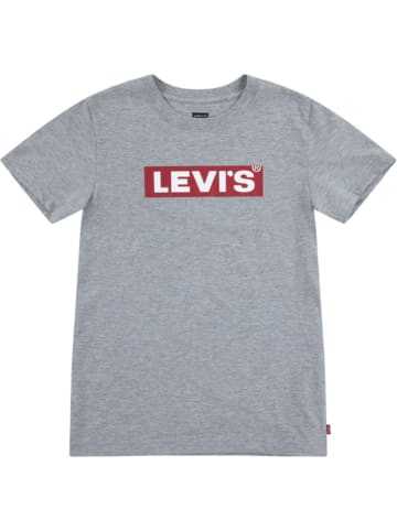 Levi's Kids Shirt in Grau