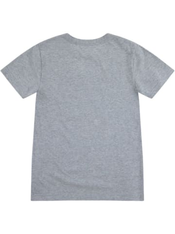 Levi's Kids Koszulka w kolorze szarym