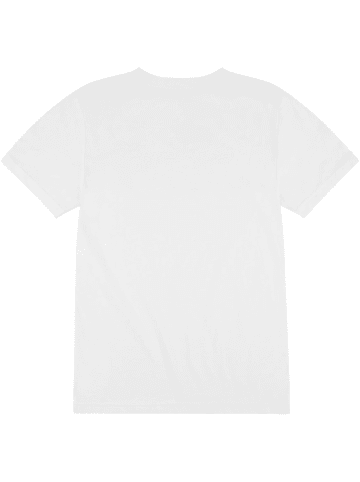 Levi's Kids Shirt in Weiß