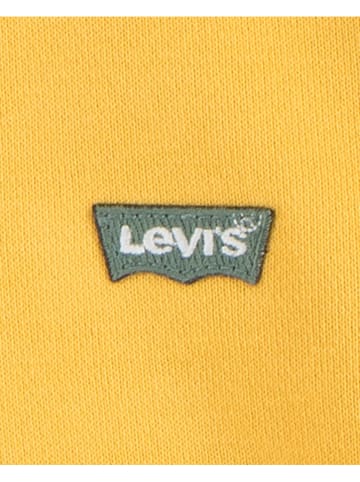Levi's Kids Bluza w kolorze żółtym