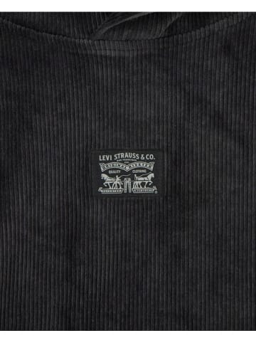 Levi's Kids Bluza w kolorze czarnym