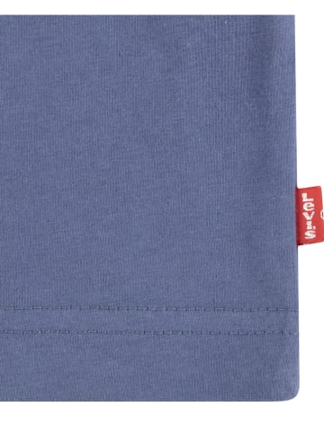 Levi's Kids Koszulka w kolorze błękitnym