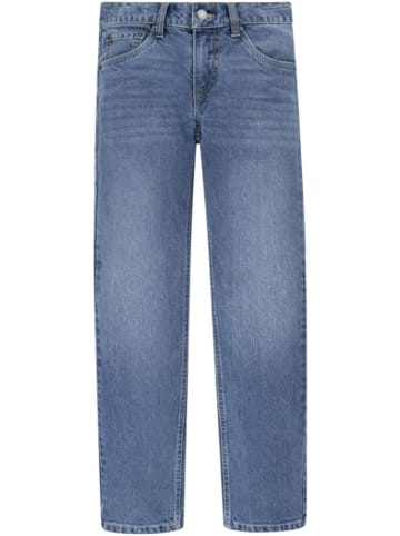 Levi's Kids Spijkerbroek - regular fit - blauw