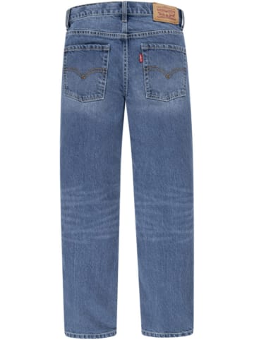 Levi's Kids Spijkerbroek - regular fit - blauw