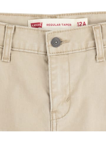 Levi's Kids Cargohose in Beige