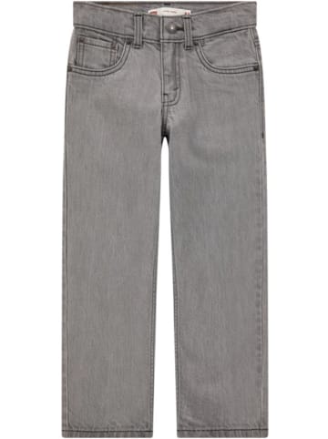 Levi's Kids Jeans - Regular fit - in Grau