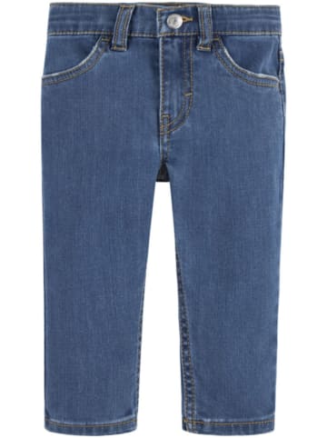 Levi's Kids Jeans - Regular fit - in Blau