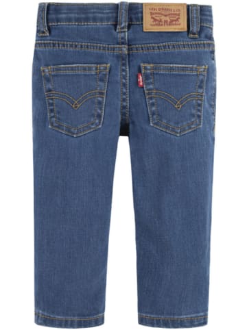 Levi's Kids Spijkerbroek - regular fit - blauw