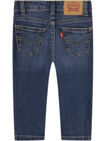 Levi's Kids Spijkerbroek - regular fit - blauw