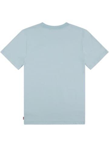 Levi's Kids Koszulka w kolorze błękitnym
