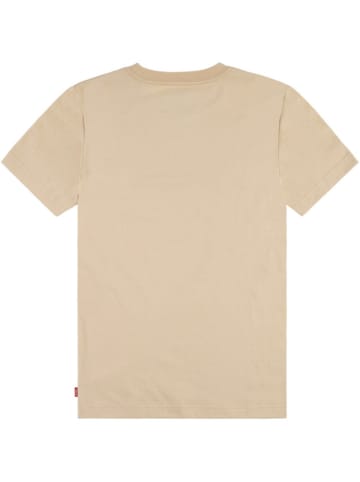 Levi's Kids Koszulka w kolorze beżowym