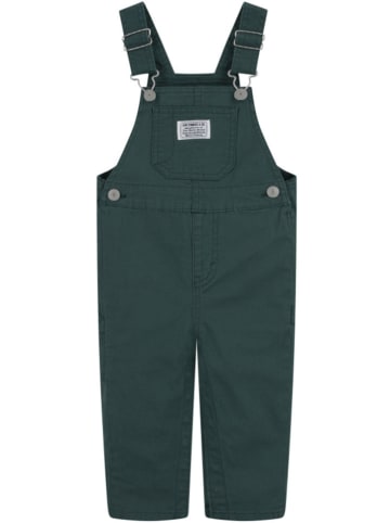 Levi's Kids Latzhose in Grün