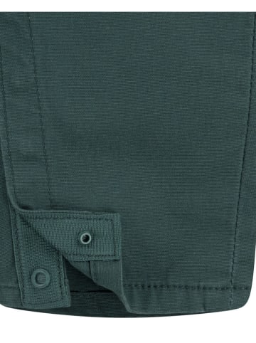 Levi's Kids Latzhose in Grün