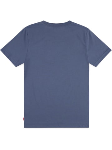 Levi's Kids Shirt blauw