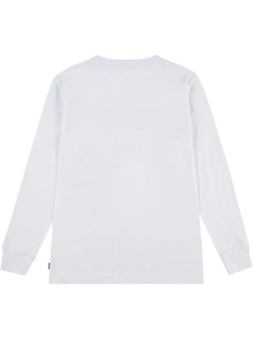 Levi's Kids Koszulka w kolorze białym