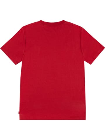 Levi's Kids Koszulka w kolorze czerwonym
