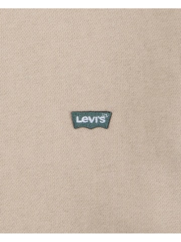 Levi's Kids Hoodie in Beige