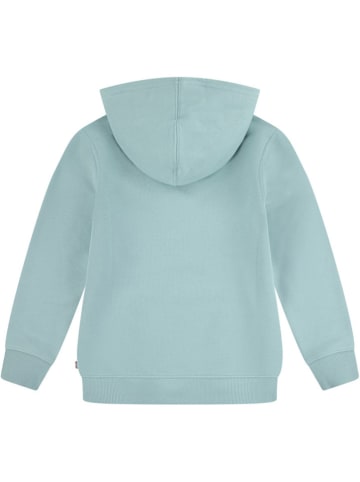 Levi's Kids Bluza w kolorze miętowym