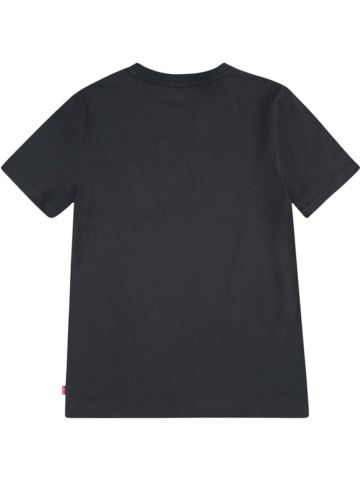 Levi's Kids Shirt in Anthrazit
