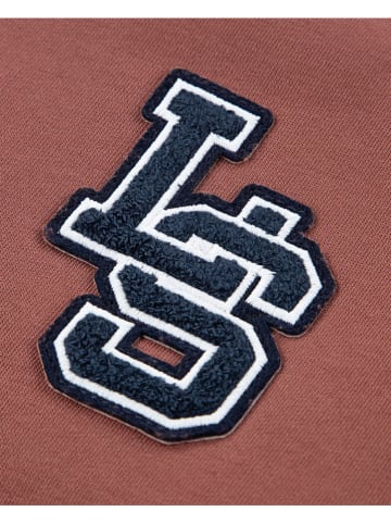 Levi's Kids Bluza w kolorze jasnobrązowym