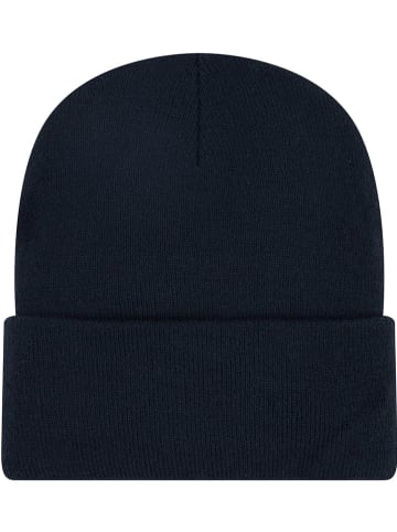 Levi's Kids Mütze in Dunkelblau