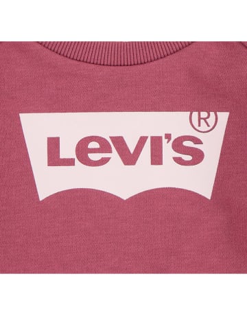 Levi's Kids Trui roze
