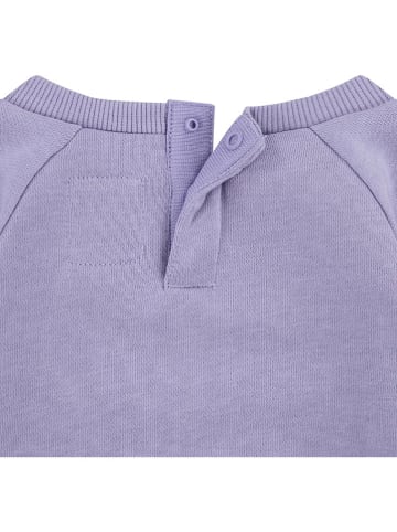 Levi's Kids Pullover in Lila