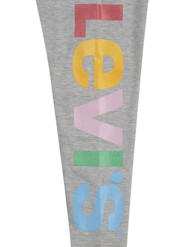 Levi's Kids Legging grijs