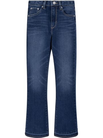 Levi's Kids Jeans - Regular fit - in Dunkelblau