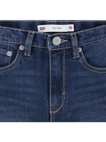 Levi's Kids Spijkerbroek - regular fit - donkerblauw