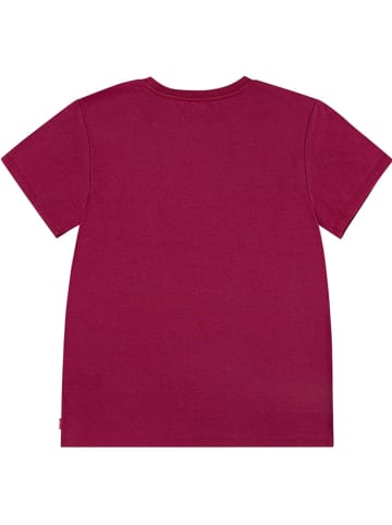 Levi's Kids Koszulka w kolorze fioletowym