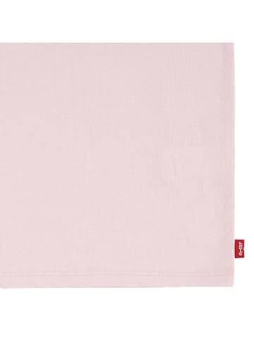 Levi's Kids Koszulka w kolorze jasnoróżowym