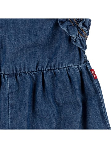Levi's Kids Latzhose in Dunkelblau