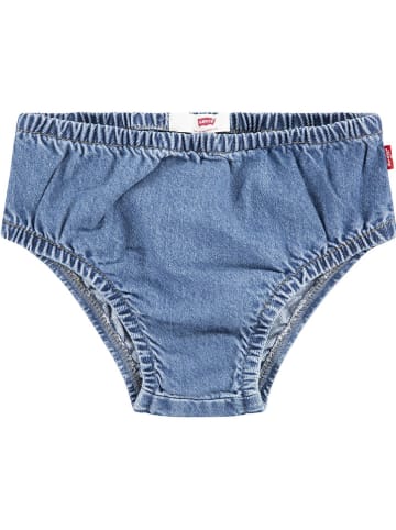 Levi's Kids 2-częściowy zestaw w kolorze niebieskim