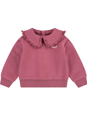 Levi's Kids Pullover in Pink