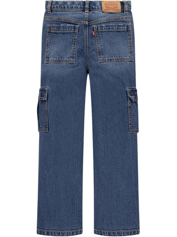 Levi's Kids Jeans - Regular fit - in Blau