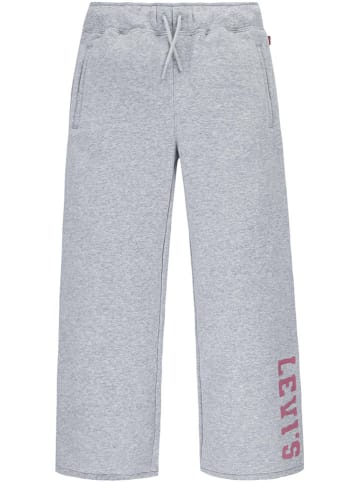 Levi's Kids Sweathose in Grau