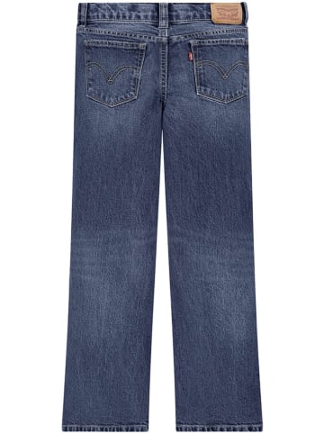 Levi's Kids Spijkerbroek - regular fit - donkerblauw