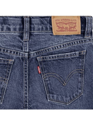 Levi's Kids Spijkerbroek - regular fit - donkerblauw