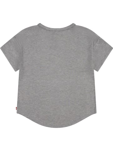 Levi's Kids Shirt grijs