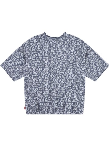 Levi's Kids Shirt blauw
