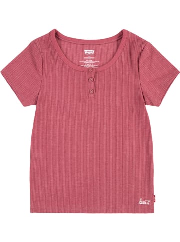 Levi's Kids Shirt in Pink