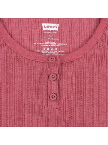 Levi's Kids Shirt in Pink