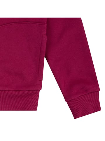 Levi's Kids Bluza w kolorze różowym