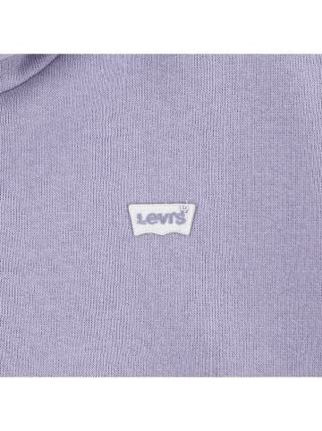 Levi's Kids Bluza w kolorze fioletowym