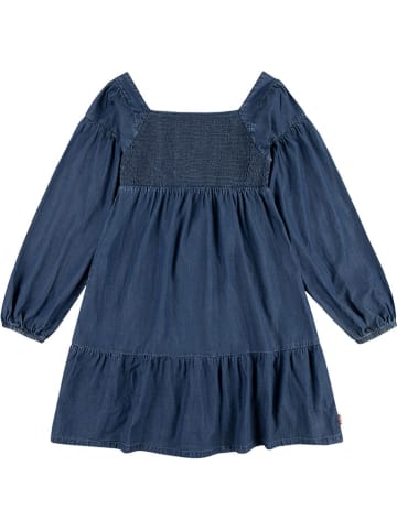 Levi's Kids Jeanskleid in Dunkelblau
