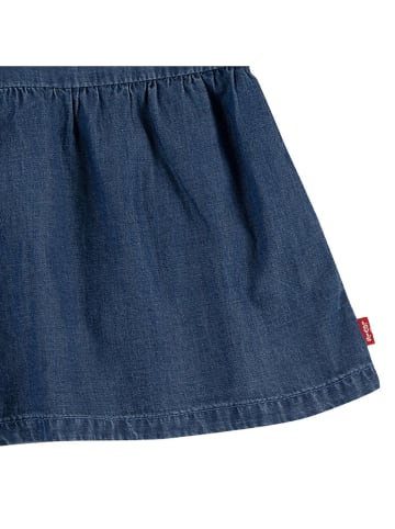 Levi's Kids Jeanskleid in Dunkelblau
