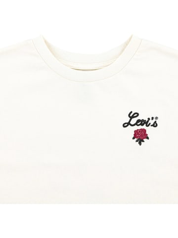 Levi's Kids Shirt wit