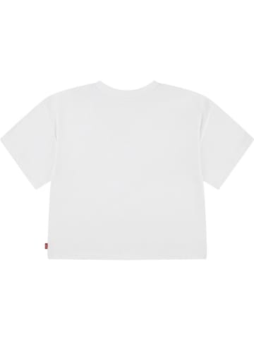 Levi's Kids Koszulka w kolorze białym