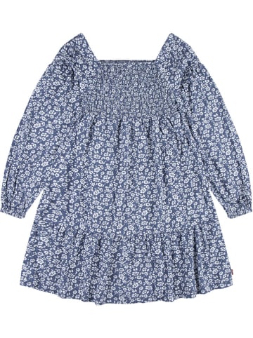 Levi's Kids Kleid in Blau in Blau